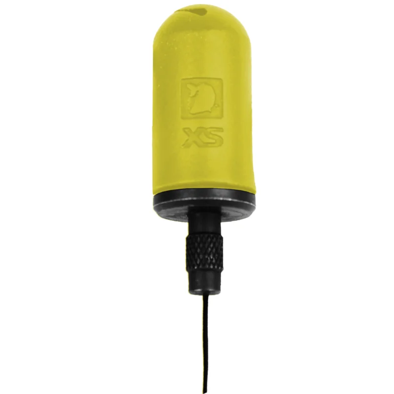 Preisknaller Spro Strategy XS SOFT HANGER YELLOW