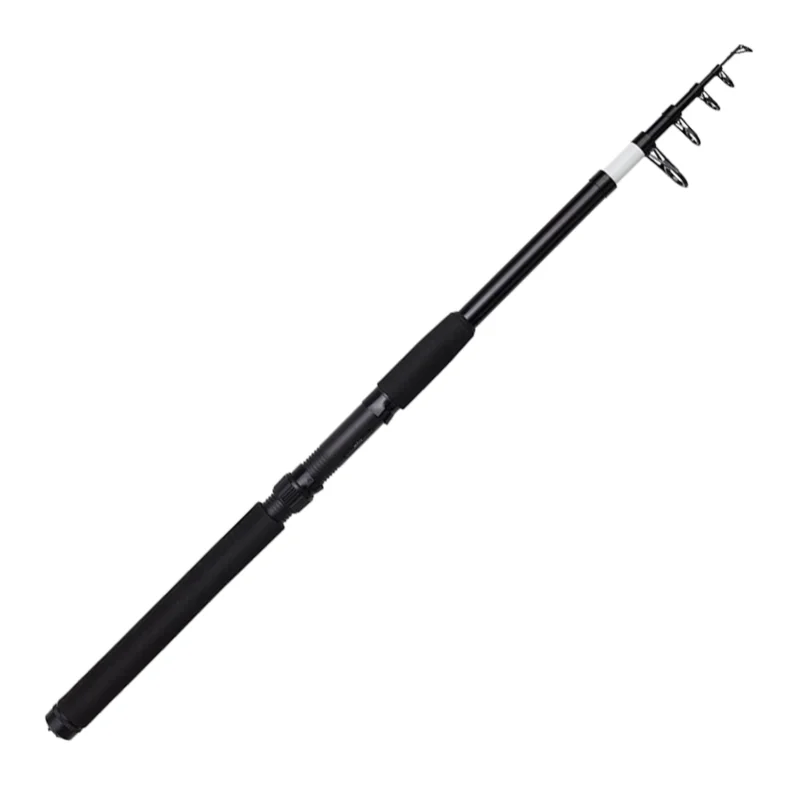 Direkt Vom Hersteller DAM Base-X Tele Spin 30 8'/2.40M M 10-30G 6Sec Allroundrute