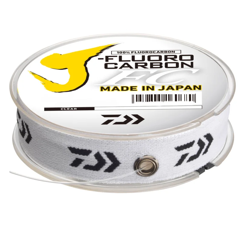Mega-Angebot Daiwa J-Fluorocarbon(E) 50m 0.887mm Vorfachmaterial