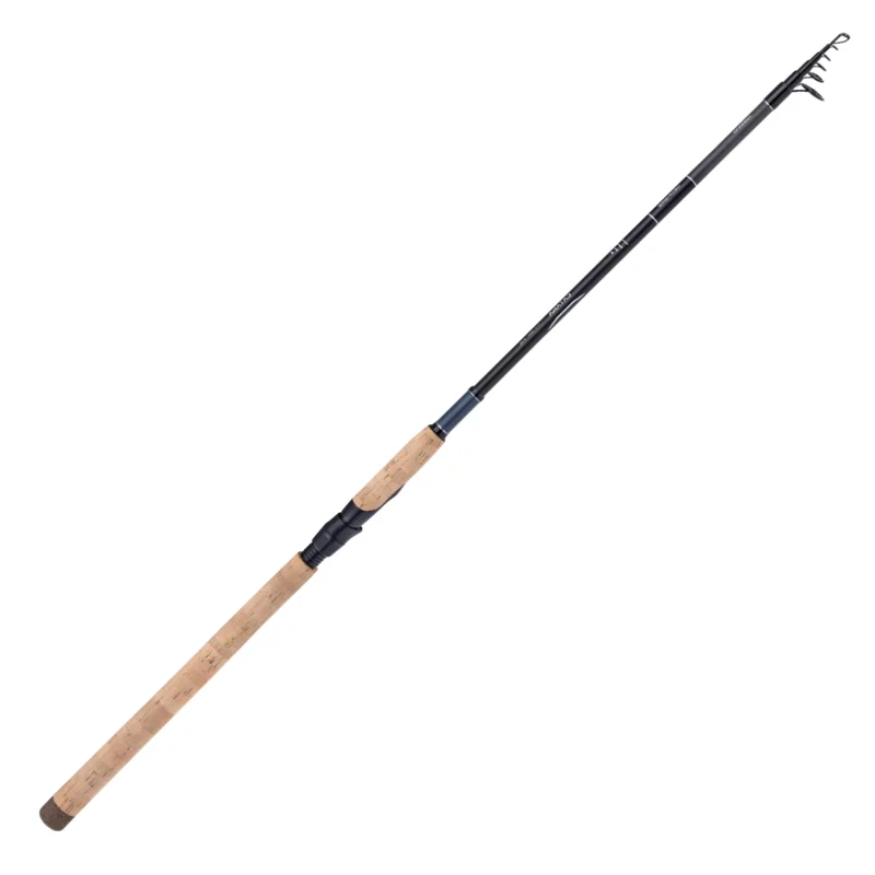 Shimano Catana FX Spinning 2,10m 3-14g 5Teile Teleskoprute Direkt Vom Hersteller