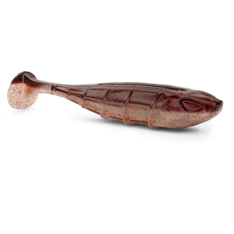 Nays VNM 12,7cm C-13 Gummifisch Sofort Bestellen