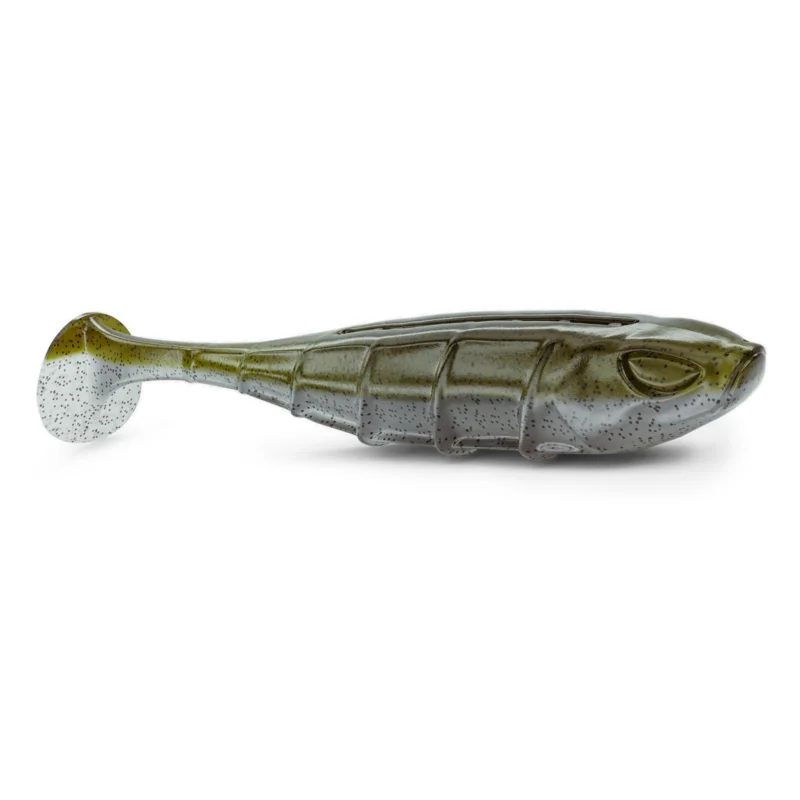 Direkt Vom Hersteller Nays VNM 8,9cm C-01 Gummifisch
