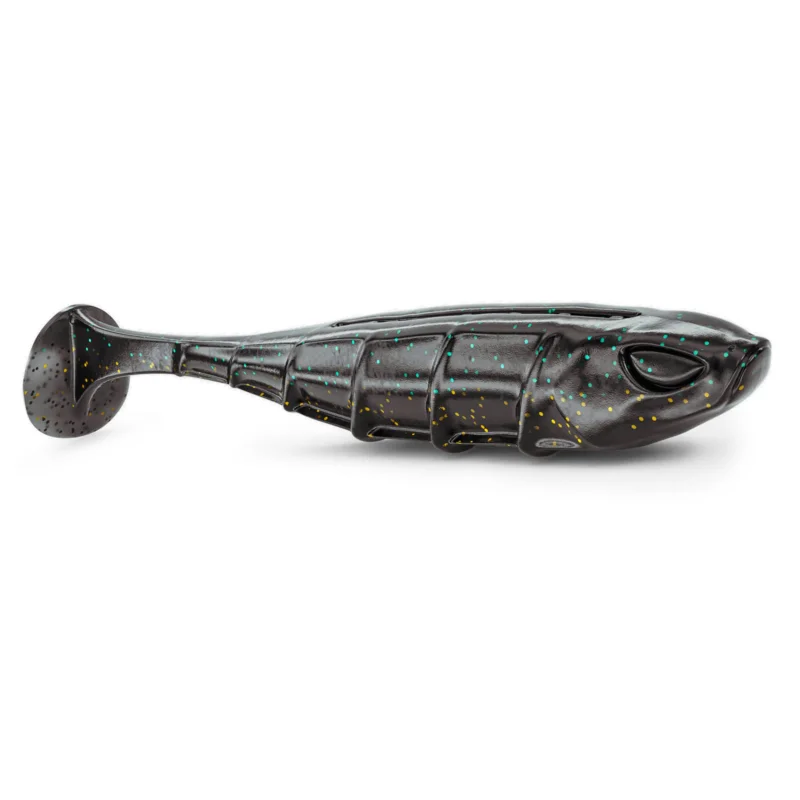 Nays VNM 20,32cm C-04 Gummifisch Kracherpreis