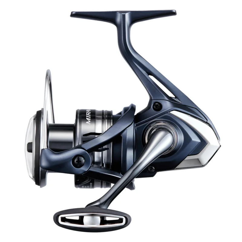 Shimano Miravel C3000HG Angelrolle Spinnrolle Meistverkauft
