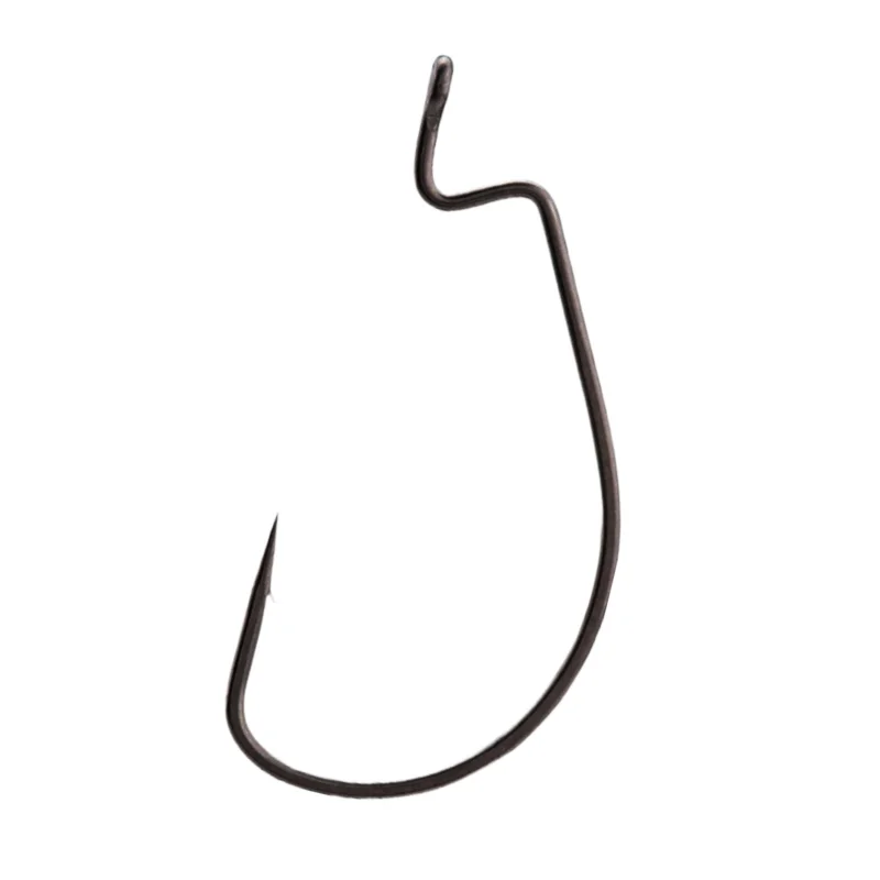 BKK Nemesis Superslide 5/0# Offsethaken Expressversand