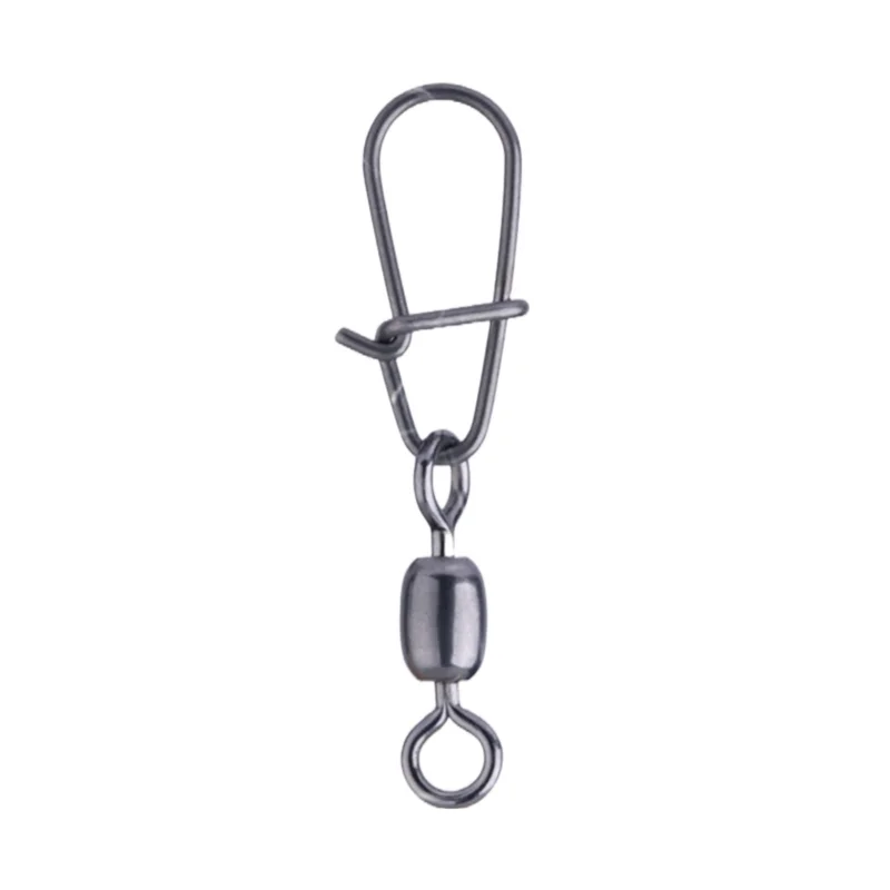 BKK Duolock Snap Swivel-51 Stainless 1 Snap und Wirbel Sofort Bestellen