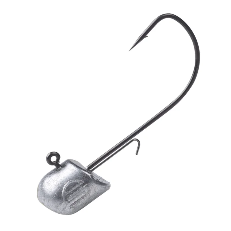 Schneller Versand Spro Jig 90 Wide Gape Zinc 7g 1/0 Jigkopf Jighead bleifrei