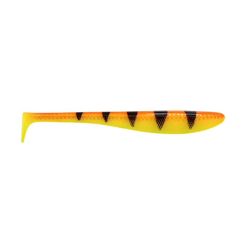 Garantierte Lieferung Savage Gear Monster Shad 18cm 33g Golden Ambulance 2 Stück Gummifisch
