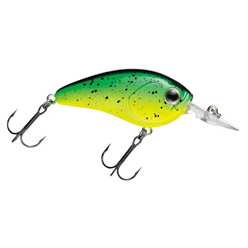 Sonderaktion Daiwa Steez Crank 100F-SR 54mm Artistic Chart Crankbait bleifrei
