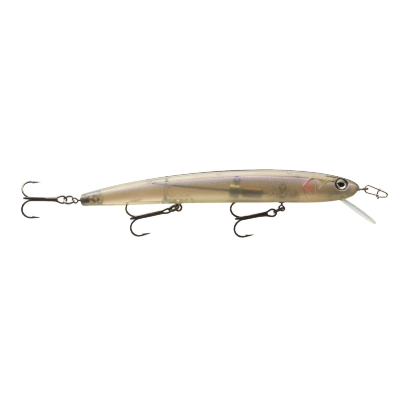 Begrenztes Angebot Daiwa HMKL Steez Custom 137SP Super Wagasaki Minnowbait bleifrei