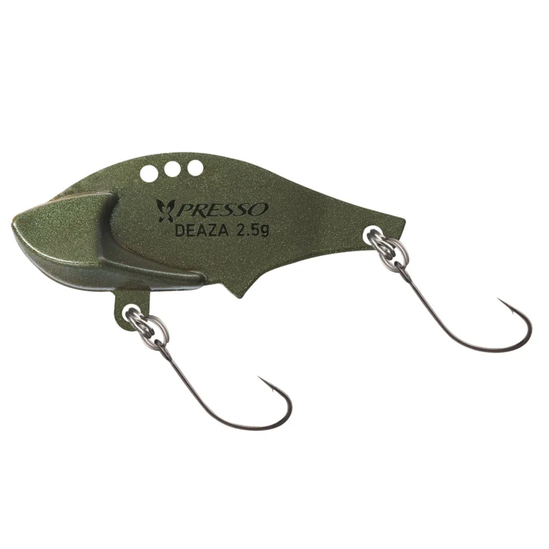 Daiwa Presso Deaza 2,5g Pearl Spezial-Blinker Sale