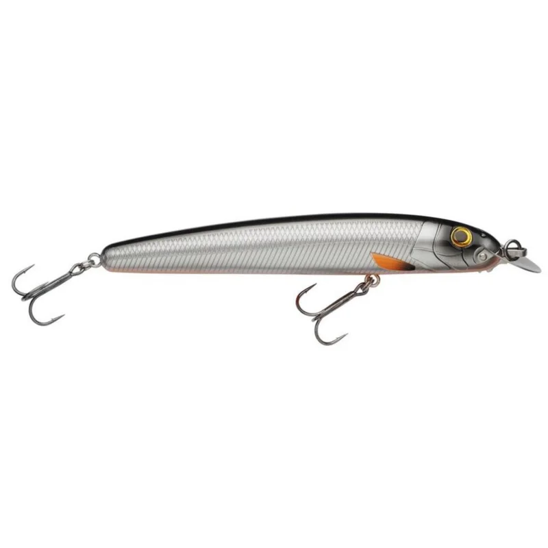 Abu Garcia Beast Hi-Lo sinking 10cm Fegis Wobbler Zertifiziert