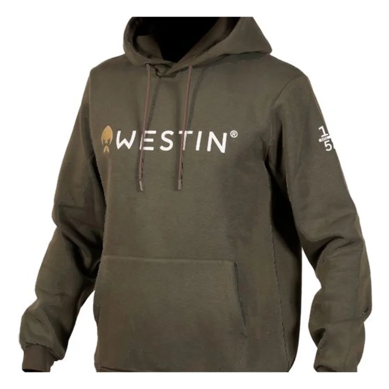 Sofort Bestellen Westin Original Hoodie XL Elmwood Green Pullover