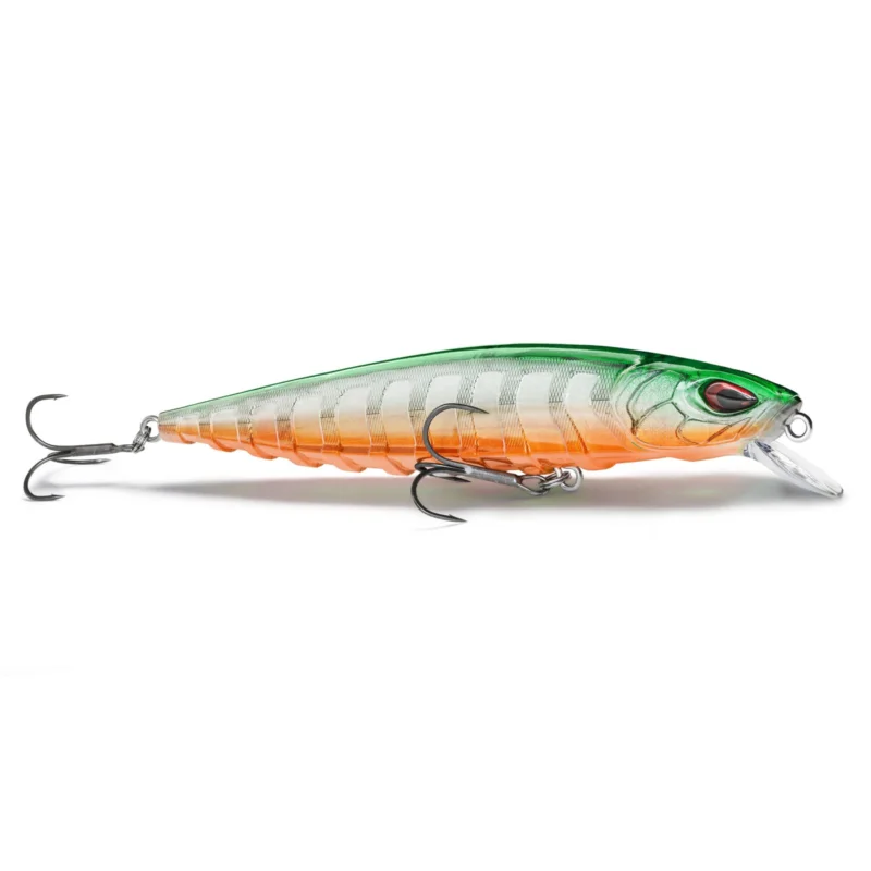 Nays MD MX 80 SR S-08 schwebend Twitchbait Wobbler Top-Preis