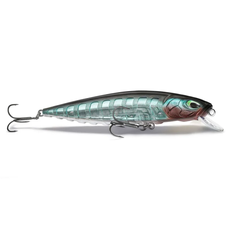 Direkt Vom Hersteller Nays MD MX 95 SR S-05 schwebend Twitchbait Wobbler