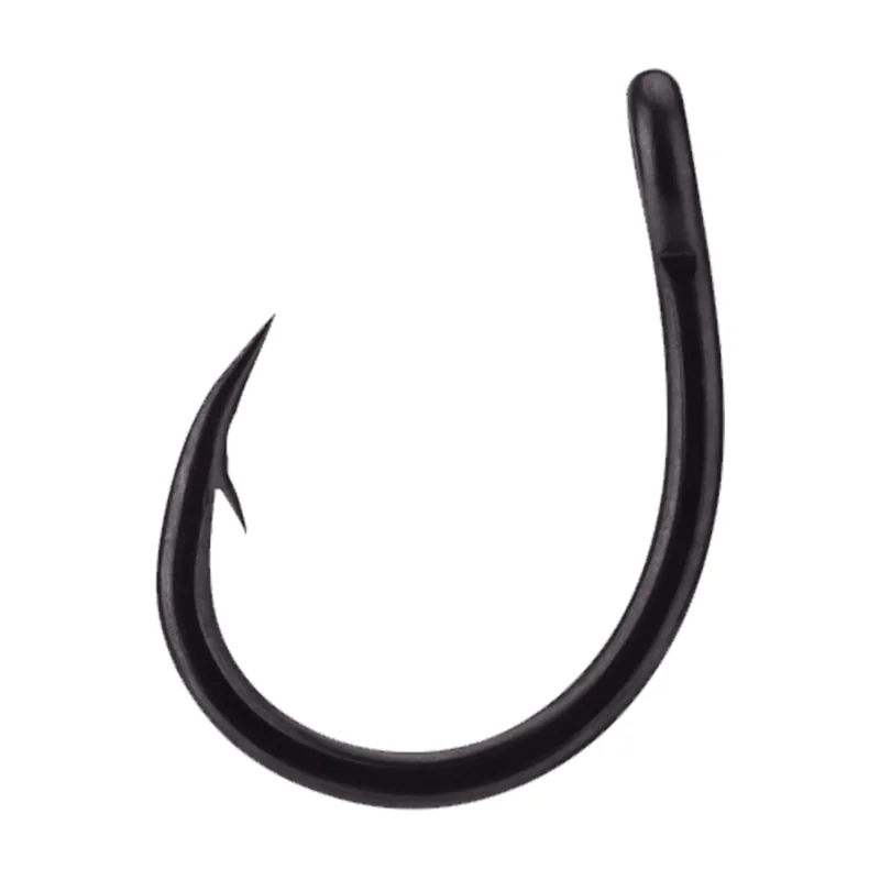 Neue Kollektion BKK Curve Extreme #4 Karpfenhaken