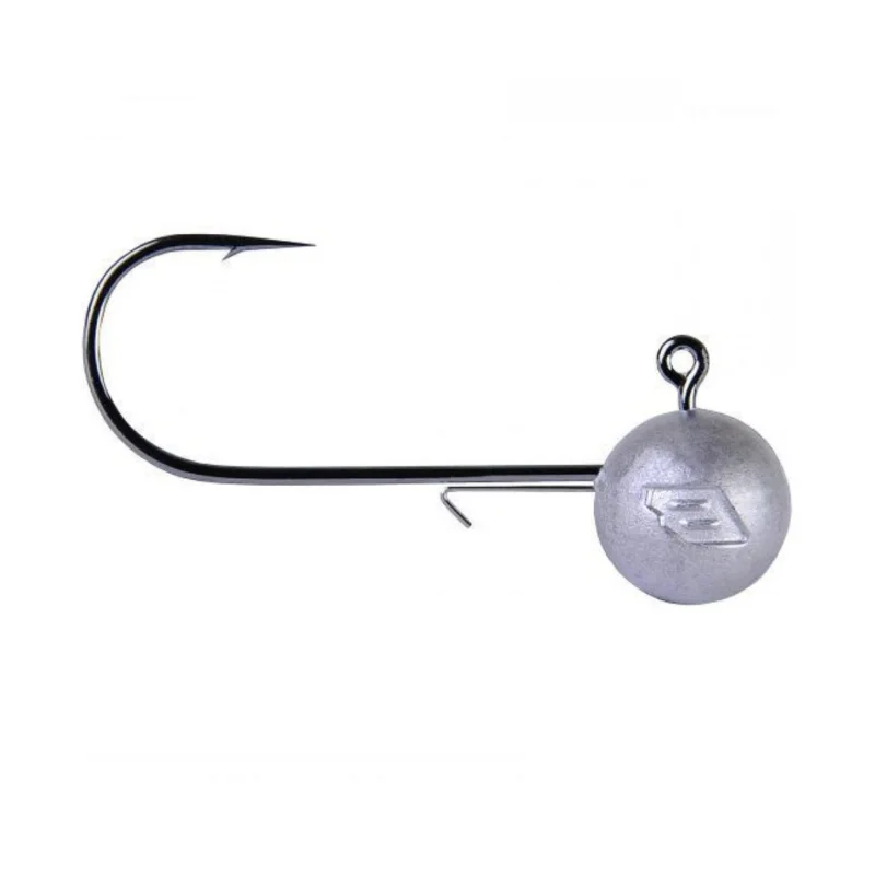 Meistverkauft BKK Round Elite-Classic Bait Keeper 7g - #3/0 Jigkopf