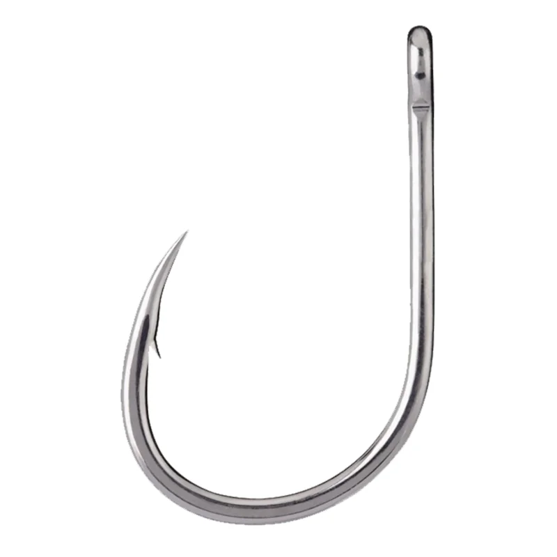 Aktuell BKK Haku Livebait #6/0 Einzelhaken