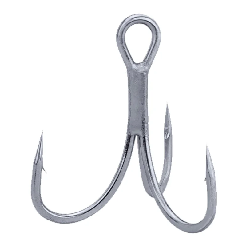 Markenware BKK Fangs-63 UA #2/0 Drillingshaken