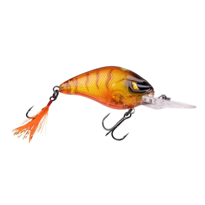 Zeck Barsch Alarm Danny 4,5cm 2m F Mezzo Wobbler Garantierte Lieferung