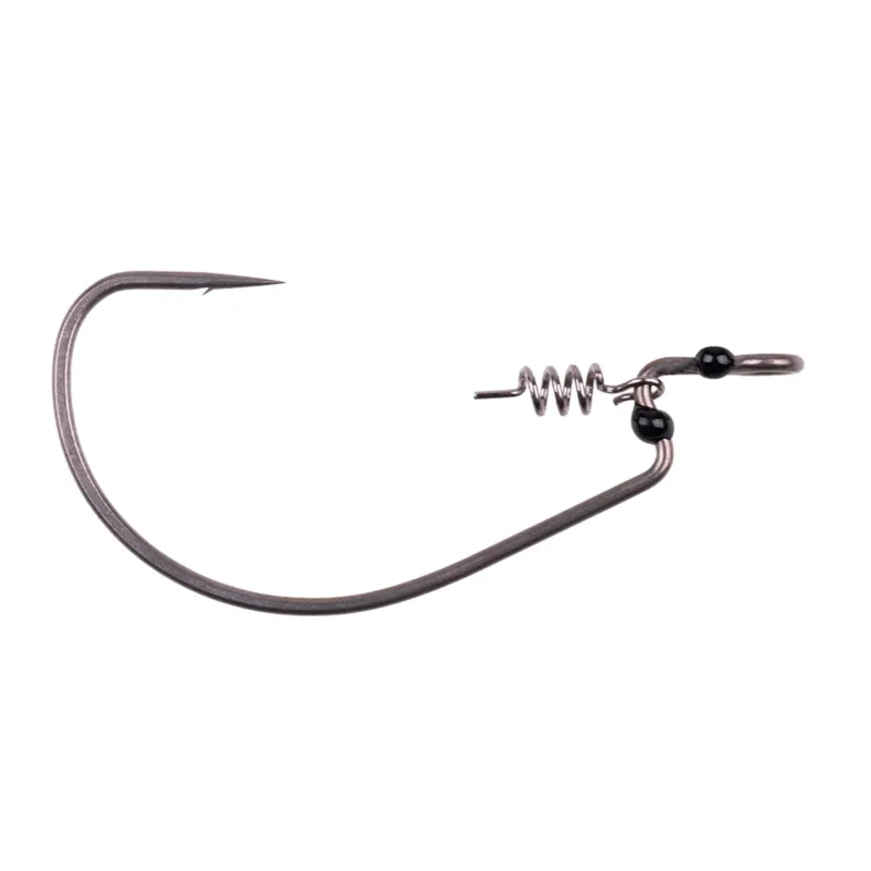 Zeck Wide Gap Screw Hook #2 Finesse-Haken Jetzt Bestellen