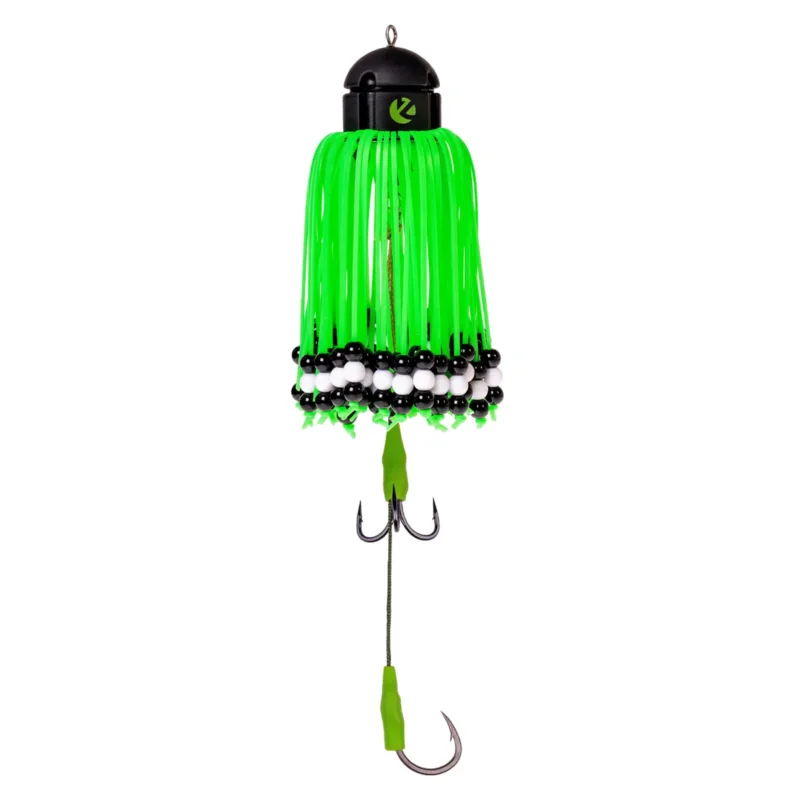 Preisknaller Zeck Rattle Teaser 2.0 200g Welsangeln Vertikal