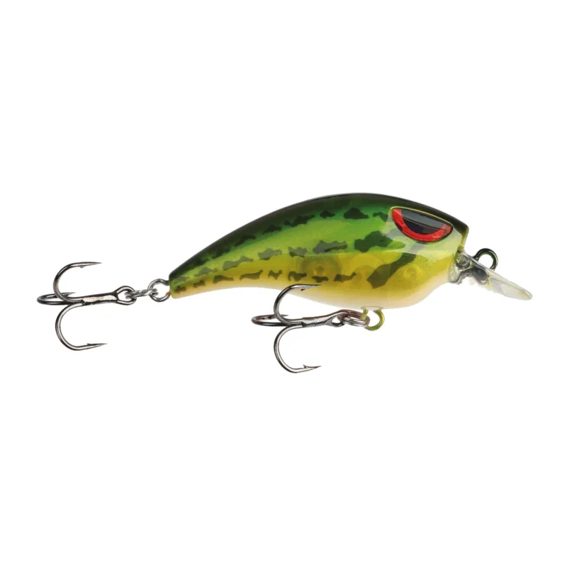 Stucki Js Pocket 45mm 6,0g Baby Bass Crankbait Sichere Zahlung