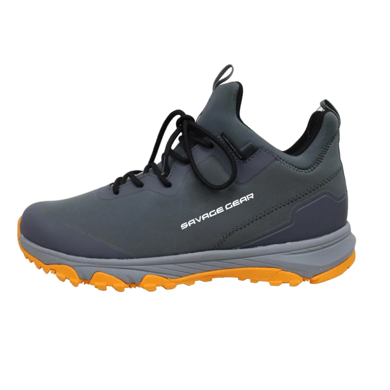 Neue Kollektion Savage Gear SG Freestyle Sneaker Gr.45 Pearl Grey Schuhe