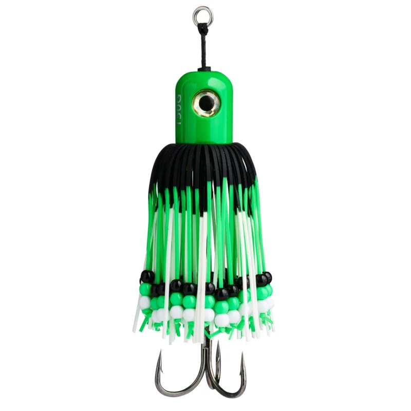 Billig MADCAT Clonk Teaser The Original 150g Green Waller-Teaser