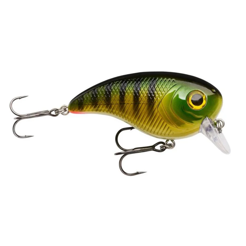 Sale Berkley Pulse Biggie 6,0cm 15g Perch Wobbler Crankbait