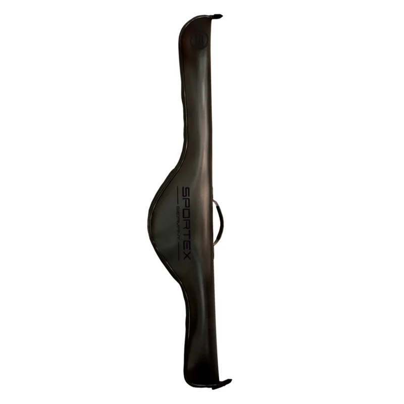 Sportex EVA Rutenfutteral Schwarz 128cm Abverkauf