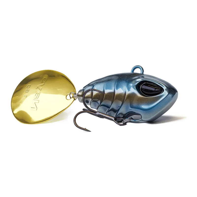 Direktkauf Nays BLD RNNR LF 7 Gramm D-09 Jig Spinner