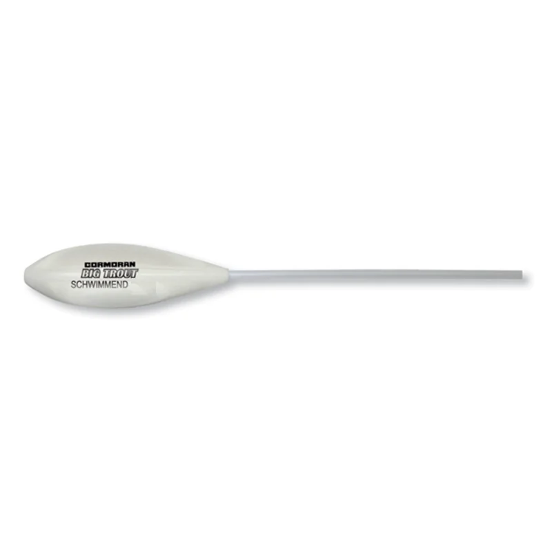 Bestpreis Cormoran BT Sbirolino Floating weiß 30g