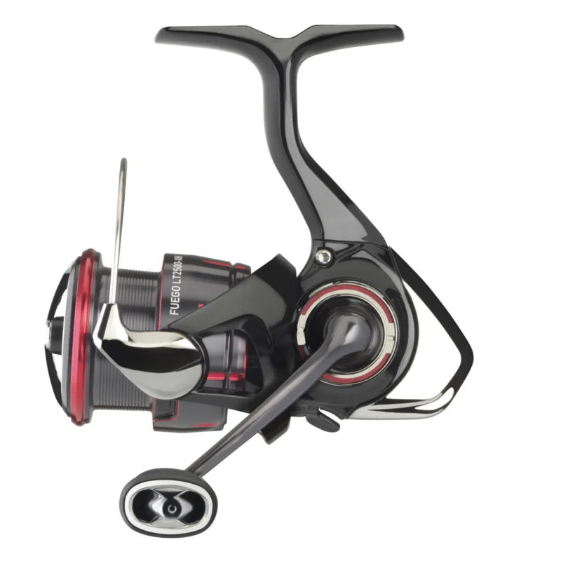 Nur Für Kurze Zeit Daiwa 23 FUEGO LT2500 Spinnrolle