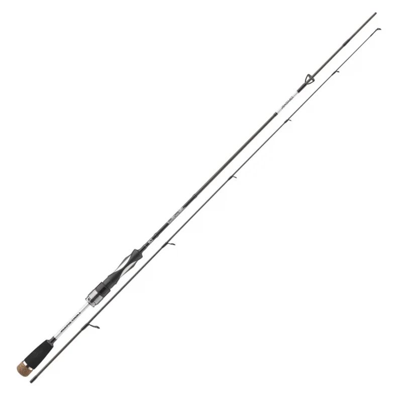 Markenprodukt Daiwa Silver Creek UL Spoon 1,90m 0,5-5g Spoonrute