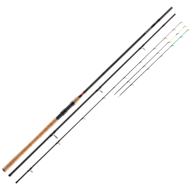 Daiwa Ninja X Feeder 3.60m 150g Feederrute Begrenztes Angebot