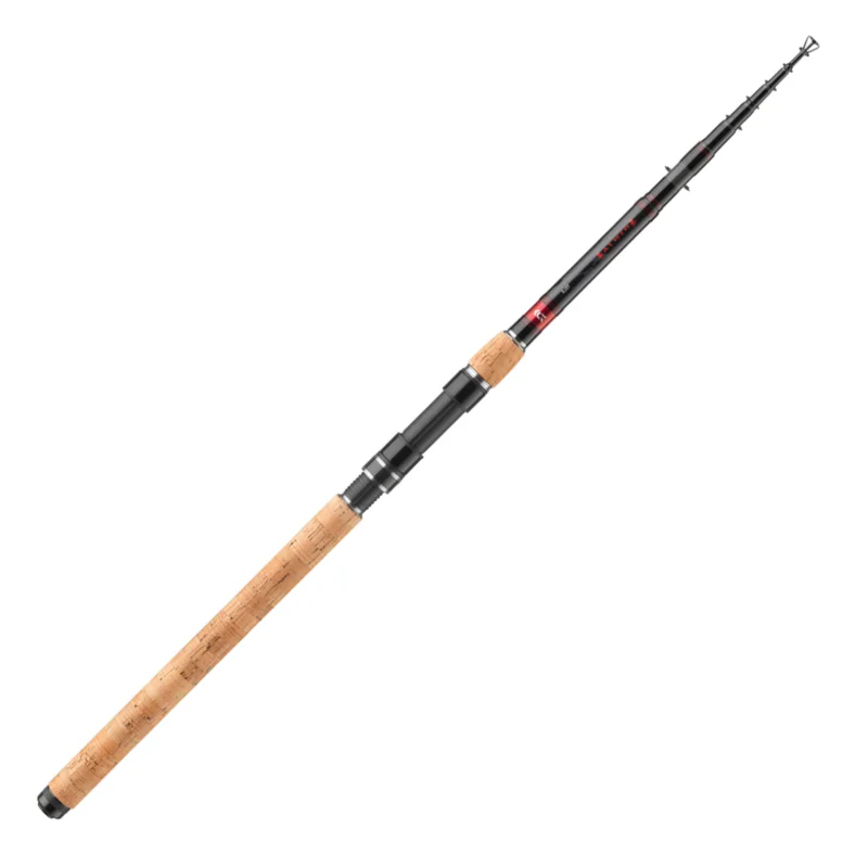 Bestpreis Daiwa Ninja X Tele 2.40m 20-60g Teleskoprute