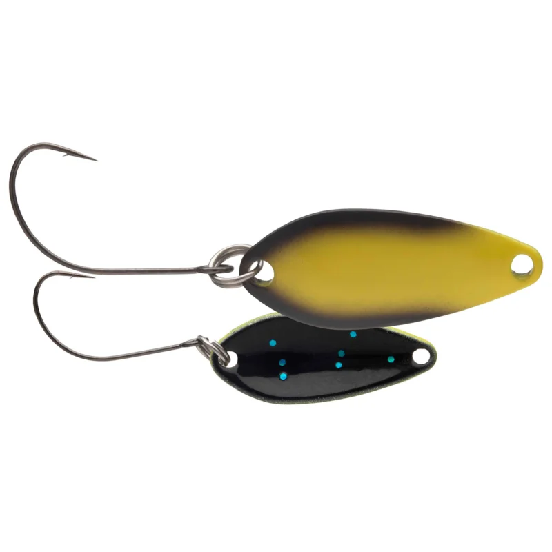Daiwa Presso EV 1.2G Yellow Dagger Spoon Abverkauf