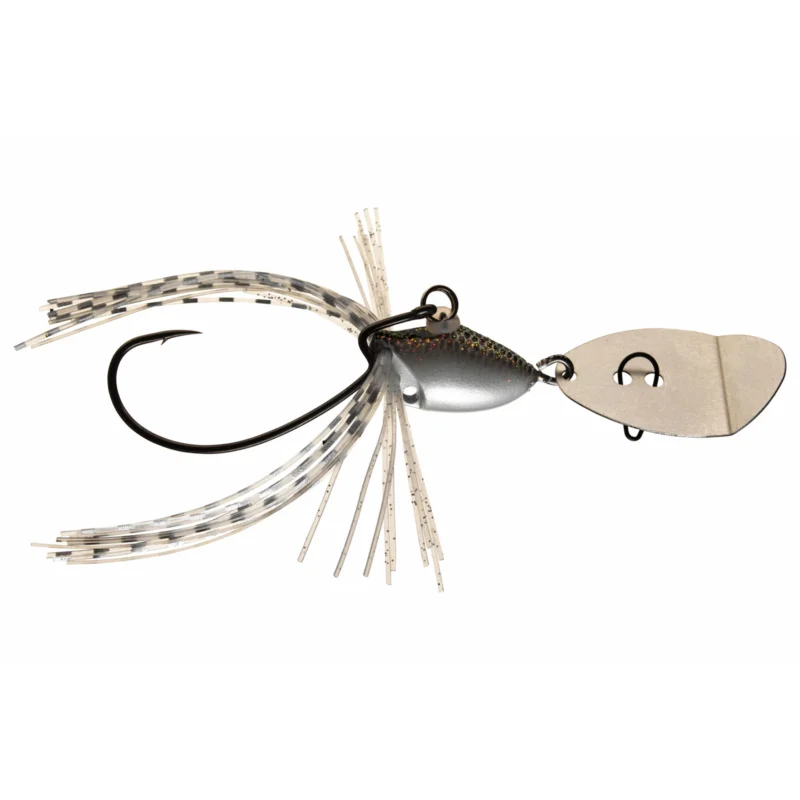 Daiwa Prorex Flex Blade Jig 21g Whitefish Vib-Jig Chatterbait bleifrei Letzte Chance