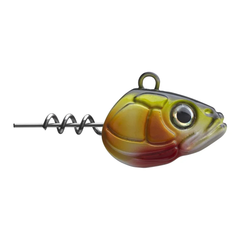 Jetzt Bestellen Daiwa Prorex Pelagic Screw-Head Lead Free 30grRoach Vertikal-Jigkopf