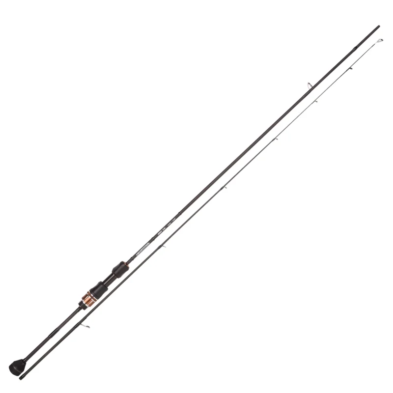 Spro Trout Master Ul Control 1,80m 0,5-4g Ultralight-Spinnrute Bestseller