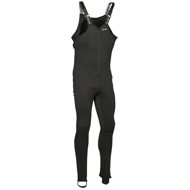 Gamakatsu G-Thermal Bib & Brace XXL Warme Unterwäsche Versand Am Gleichen Tag