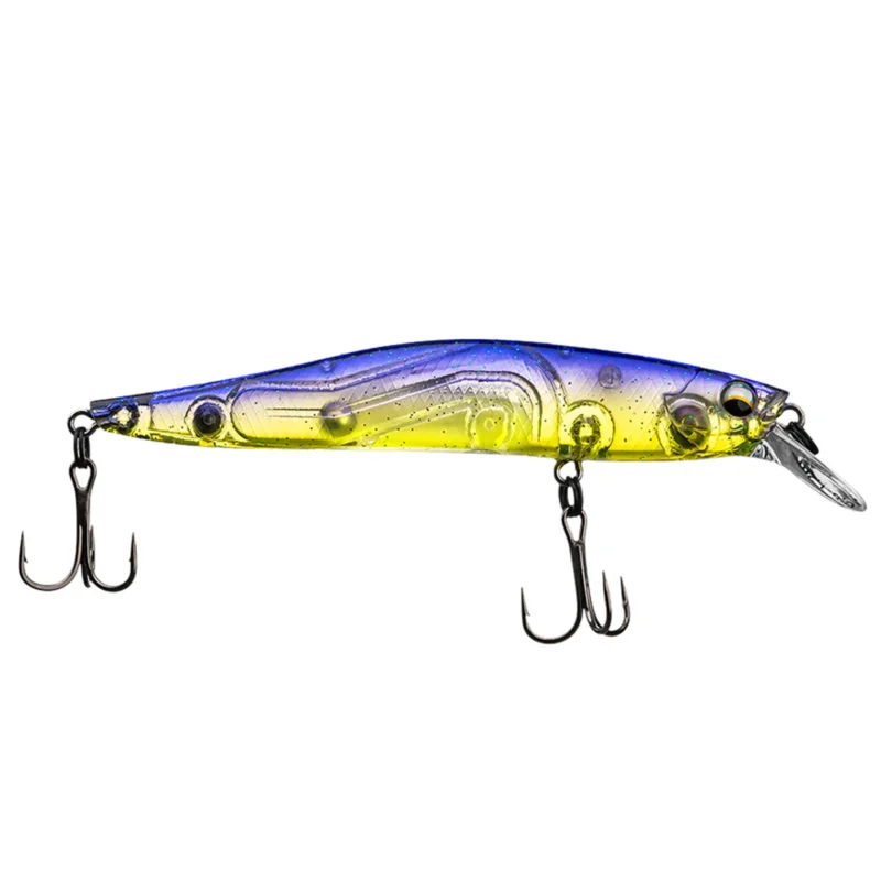 LMAB KØFI Flash Vibe 98SP MR Purple Rave Wobbler Super-Preis