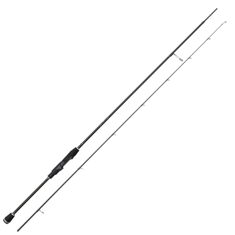 Westin W2 Streetstick 8'1/243cm MH 5-15g Spinnrute Highlight