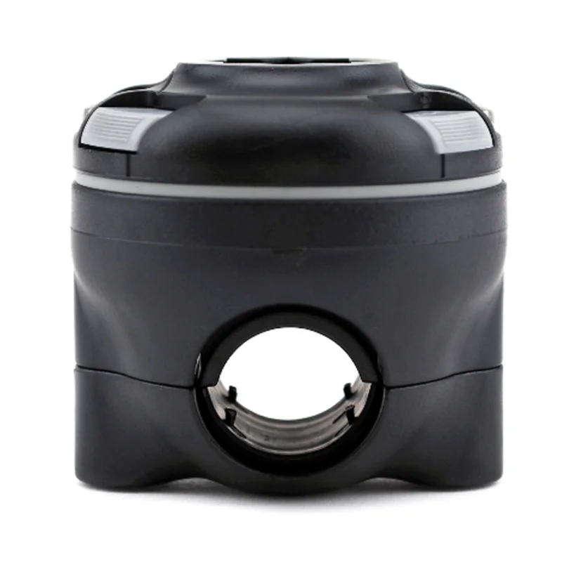 RAILBLAZA RAILMOUNT 19-20/25mm schwarz Rohradapter Neue Ware