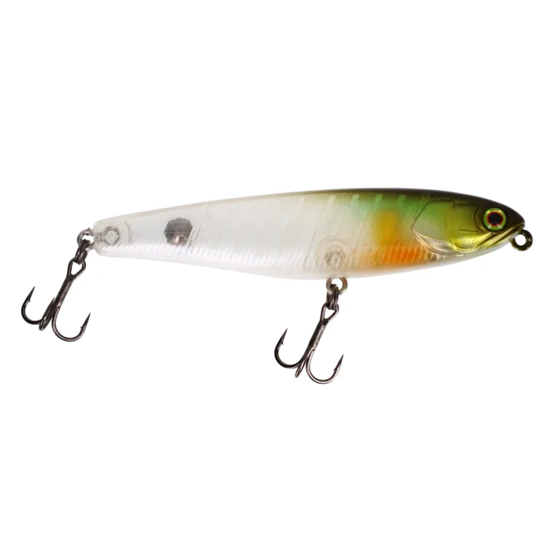 Markenprodukt ILLEX Bonnie 85 Clear Ayu Head Topwaterbait