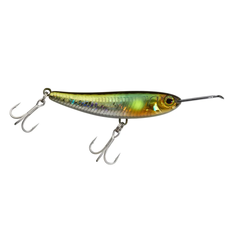 ILLEX Riser Bait 006 NF Ayu Topwaterköder Pencilbait Online Kaufen