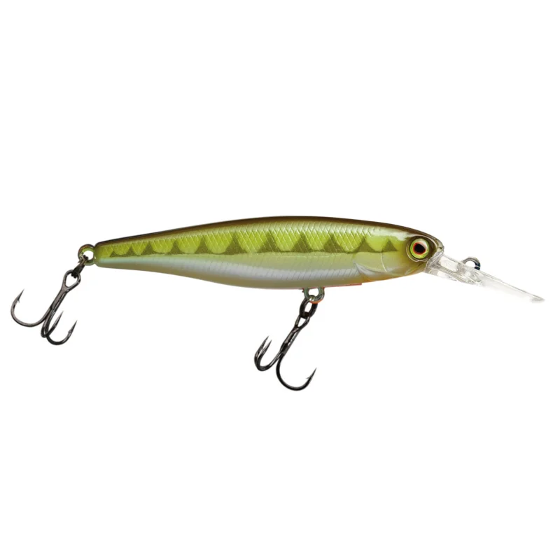 ILLEX Squirrel 61 SP Vairon Wobbler Markenware