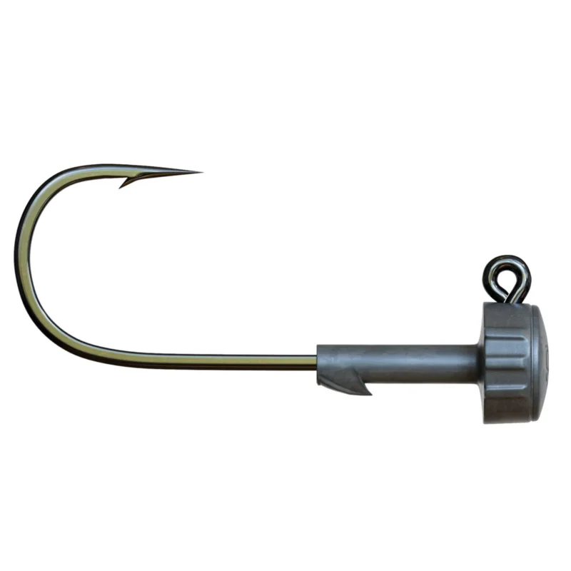 Nays ND Head 1/0 5 g NED Finesse Jighaken Jetzt Bestellen