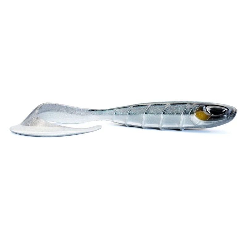 Begrenztes Angebot Nays GHST 120 P-01 Gummifisch